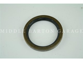 DIFFERENTIAL OIL SEAL OUTER - 600